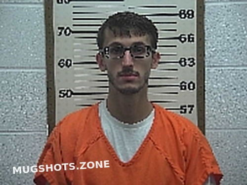 BUSACK ANTHONY PETER 09 22 2022 Belmont County Mugshots Zone