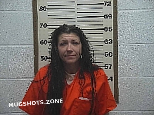 TIEFENBACH TINA MARIE 10 19 2022 Belmont County Mugshots Zone