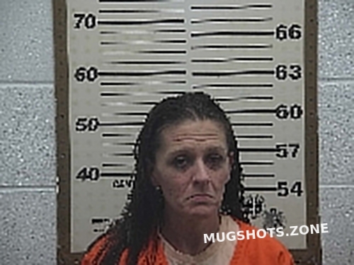 MCKEE JENNIFER LYNN 10 21 2022 Belmont County Mugshots Zone