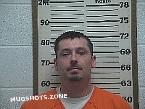 GODDARD MICHAEL SHANE 11 04 2022 Belmont County Mugshots Zone