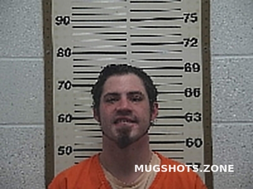 CLINE DAKOTA MICHAEL 12 30 2022 Belmont County Mugshots Zone