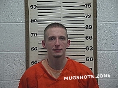 WILSON DANIEL LEE 01 12 2023 Belmont County Mugshots Zone