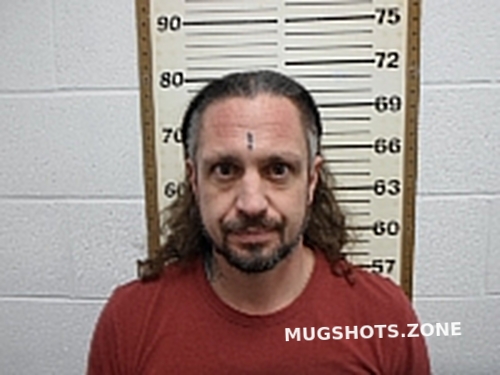 FILLON JAMES JOSEPH 02 22 2023 Belmont County Mugshots Zone