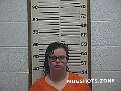 SCHRAMM CORTNEY LYNN 03 06 2023 Belmont County Mugshots Zone