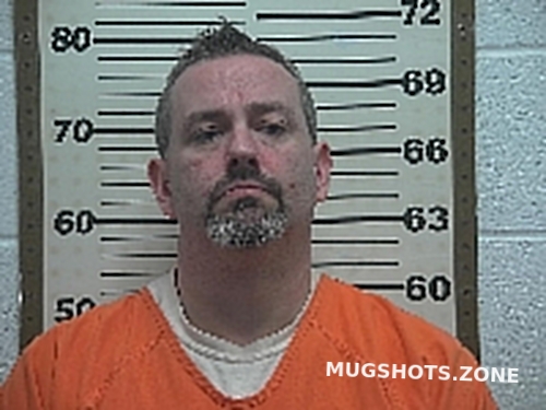 BRUCE CHAD ERIC 03 25 2023 Belmont County Mugshots Zone