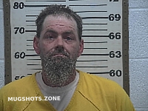 BARATH JUSTIN MICHAEL 03 30 2023 Belmont County Mugshots Zone