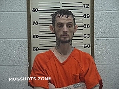 GOBLE ARCHER LEE 03 31 2023 Belmont County Mugshots Zone