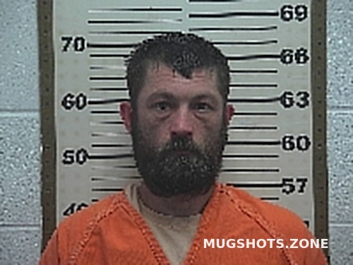 RAMSEY DARREN TIMOTHY 04 24 2023 Belmont County Mugshots Zone