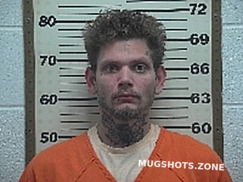 Feucht Talon Daniel Belmont County Mugshots Zone