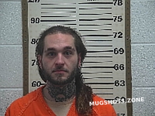 SHREVE JOSEPH LOGAN 05 17 2023 Belmont County Mugshots Zone