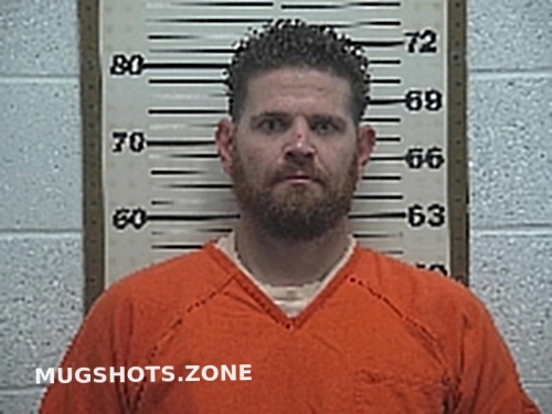 TROIANO BROOKS ALAN 06 03 2023 Belmont County Mugshots Zone