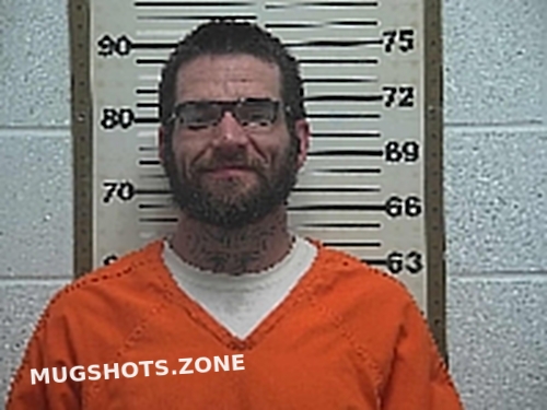 Faus William Bryan Belmont County Mugshots Zone