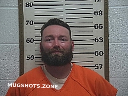 KNIGHT BRETT AUSTIN 06 04 2023 Belmont County Mugshots Zone