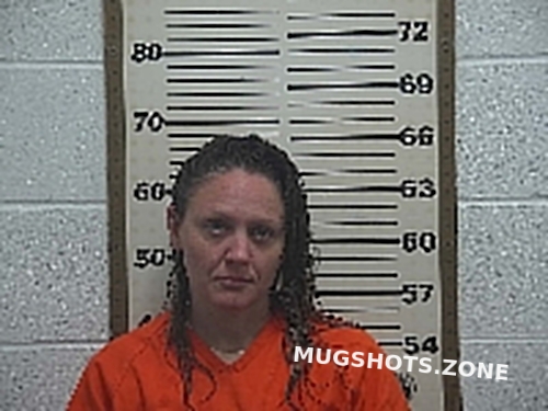 RICE KIMBERLY MARIE 08 16 2023 Belmont County Mugshots Zone