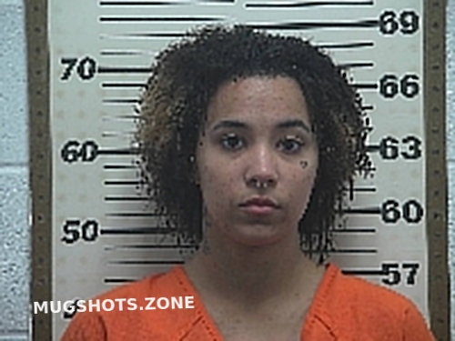 MCEACHERN ALYSSA DANIELLE 08 28 2023 Belmont County Mugshots Zone