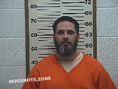 WHITE JAMES EDWIN 08 31 2023 Belmont County Mugshots Zone