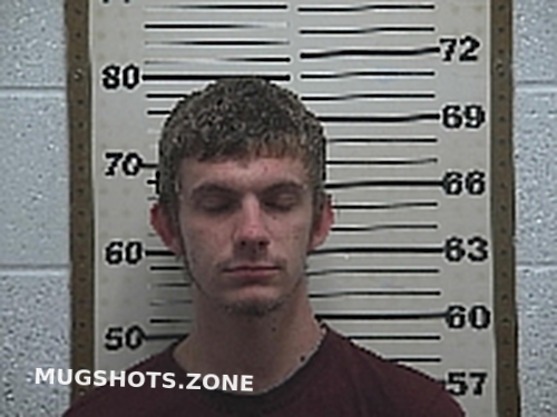 CROWE DAKOTA BRADY 09 24 2023 Belmont County Mugshots Zone