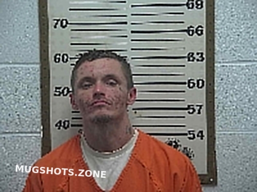 Mcguire Ricky Joe Belmont County Mugshots Zone