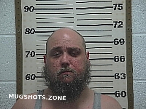 FICKEY JOSHUA KENNETH 12 31 2023 Belmont County Mugshots Zone