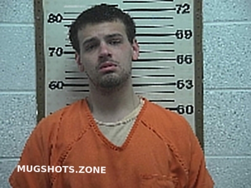 CARTER JALEN MIKHEL 02 15 2024 Belmont County Mugshots Zone