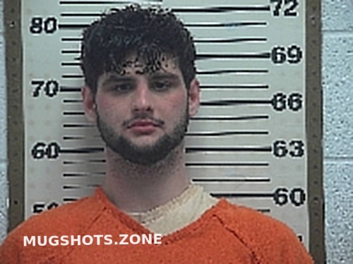 BOOTHE ETHAN MICHAEL 03 28 2024 Belmont County Mugshots Zone