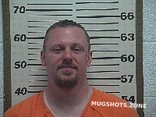 Corbett Lance Richard Belmont County Mugshots Zone