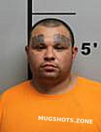 Arceo Alexander Benton County Mugshots Zone