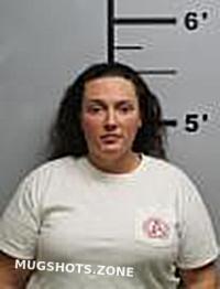 MCLAUGHLIN ASHLEY 10 22 2021 Benton County Mugshots Zone