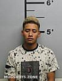 Murio Jorge Benton County Mugshots Zone