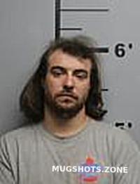 ALLEN MICHAEL SHANE 03 14 2022 Benton County Mugshots Zone