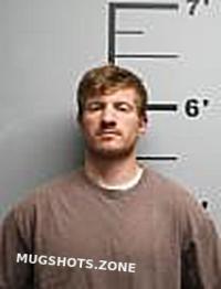 SELF COLLIN RAY 10 22 2022 Benton County Mugshots Zone