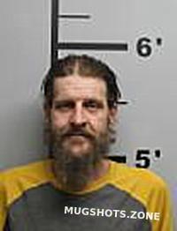 Carroll Lessley Jayhue Benton County Mugshots Zone