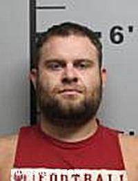 WOOTEN ETHAN TODD 11 04 2022 Benton County Mugshots Zone