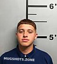 MIRA YONI 11 06 2022 Benton County Mugshots Zone