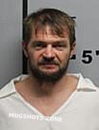 BOOHER JIMMY DEAN 11 08 2022 Benton County Mugshots Zone