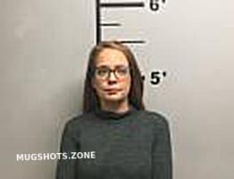 METCALF BRITTNEY 11 26 2022 Benton County Mugshots Zone