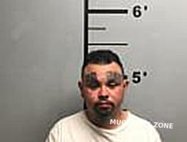 Arceo Alexander Benton County Mugshots Zone