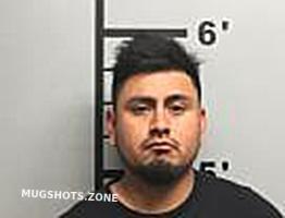 MENENDEZ JOSE 01 29 2023 Benton County Mugshots Zone