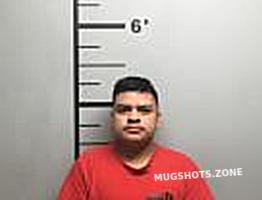 SALINAS CRUZ ARMANDO 03 02 2023 Benton County Mugshots Zone