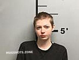 Utter Megan Benton County Mugshots Zone