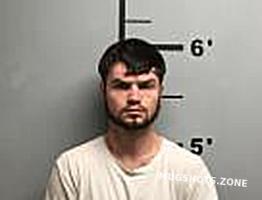 HAYNIE JARED 03 17 2023 Benton County Mugshots Zone