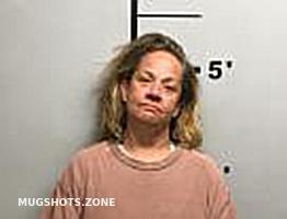 BRONSON BRANDY LYN 06 30 2023 Benton County Mugshots Zone