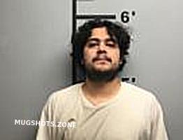 Torres Alejandro Benton County Mugshots Zone