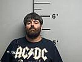 WILSON NATHAN RODNEY 09 01 2023 Benton County Mugshots Zone