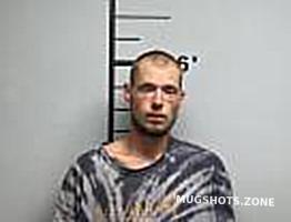 HEFLIN PRESTON 09 17 2023 Benton County Mugshots Zone