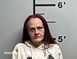 Kindy Wendy Benton County Mugshots Zone