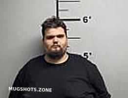 PRESLEY BRANDON LEE 09 28 2023 Benton County Mugshots Zone