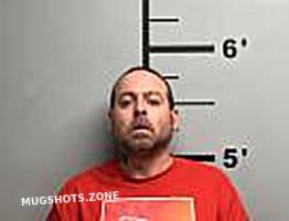 DICKENS MICHAEL JAMES 11 01 2023 Benton County Mugshots Zone