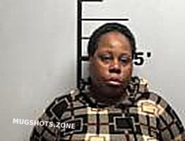 ISRAEL LASHONDA 11 06 2023 Benton County Mugshots Zone