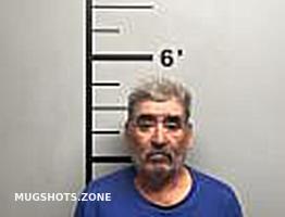 Castillo Jorge Benton County Mugshots Zone